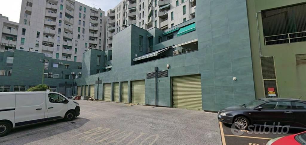 Immobile in asta di 360 m² a Trieste