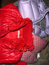 Abbigliamento di marca/lusso Ragazza 12  ANNI
