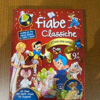 Libro fiabesco