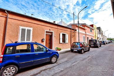 La landrigga - casa indipendente