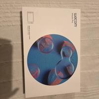 Wacom Intous Pro (taglia M)