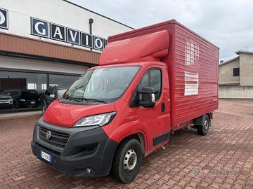 Fiat Ducato 33 2.3 MJT 140CV PC-TN Furgone