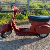 Piaggio Vespa 50 3 marce 1968