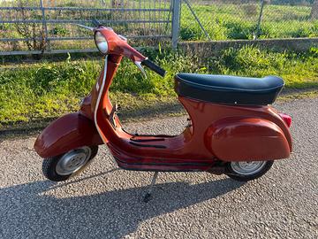 Piaggio Vespa 50 3 marce 1968