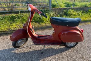 Piaggio Vespa 50 3 marce 1968