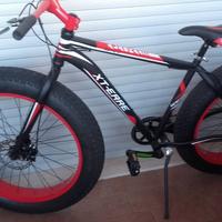 BMX ruote grandi 