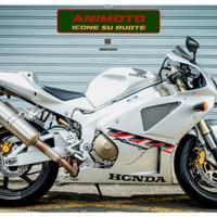 Honda SP1- 2001
