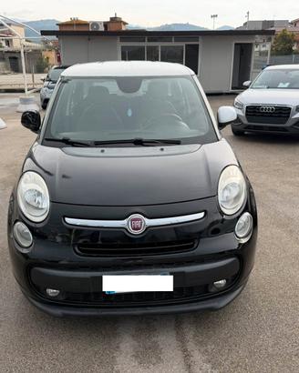 Fiat 500L 1.6 Multijet 105 CV Lounge
