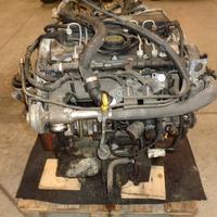 MOTORE PER FORD MONDEO 2.0 TDCi ANNO 2007