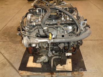 MOTORE PER FORD MONDEO 2.0 TDCi ANNO 2007