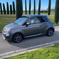 Fiat 500 1.2 S