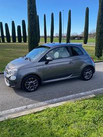 Fiat 500 1.2 S