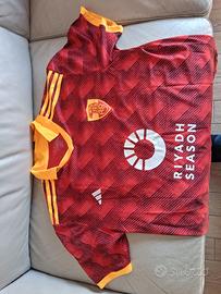 Maglietta Lukaku Rona