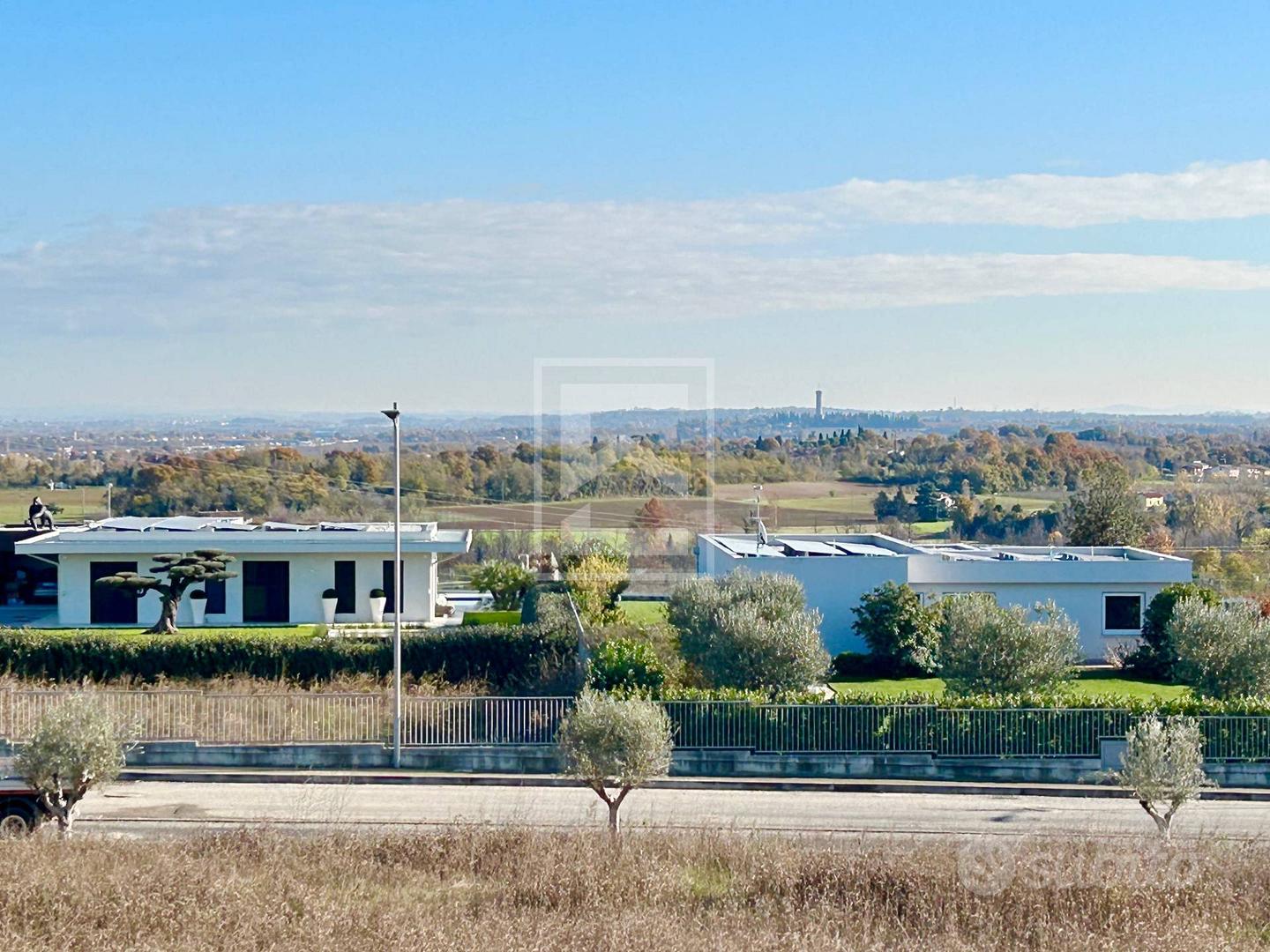 Casa – Desenzano del Garda, Bornade di Sopra - Vista 3