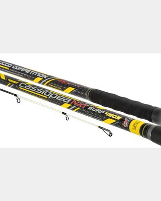 CANNA TRABUCCO CASSIOPEA NXT