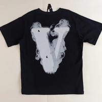 Maglia VLONE nera (trattabile)