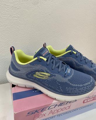 Skechers Flex Appeal