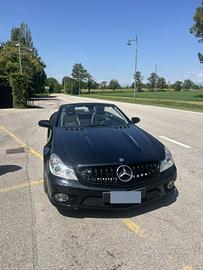 Mercedes SL 350