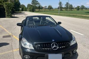 Mercedes SL 350