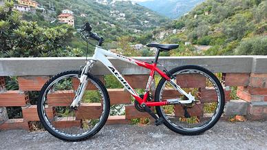 Bicicletta Atala MTB size S