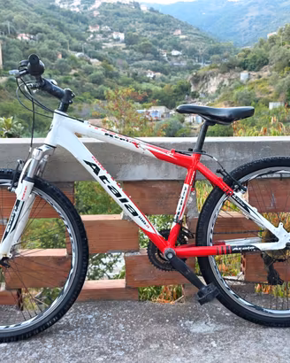 Bicicletta Atala MTB size S