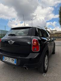 MINI COUNTRYMAN 2.0116 CV