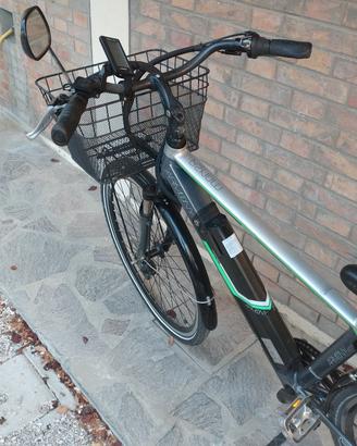 Ebike Armony Monza