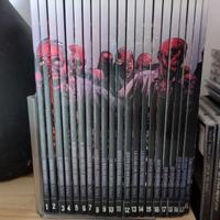 fumetti the walking dead