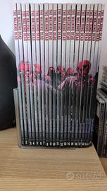 fumetti the walking dead