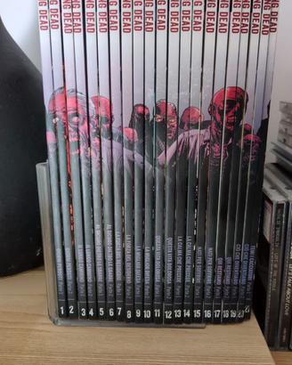 fumetti the walking dead