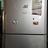 Frigorifero hotpoint ariston