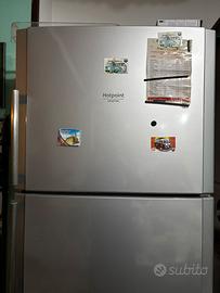 Frigorifero hotpoint ariston