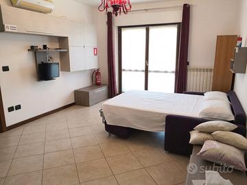 Casa per studenti lavoratori