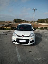 Panda 0.9 twinair turbo 4x4