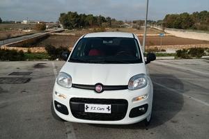 Panda 0.9 twinair turbo 4x4