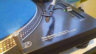 scritta adesiva bianca per technics sl-1210