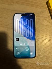 iPhone 14 Pro deep purple 128gb