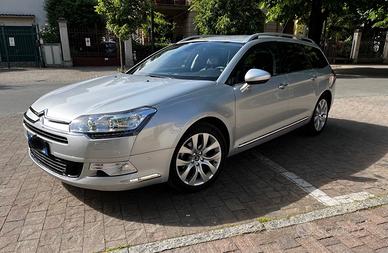 Citroen C5 EXECUTIVE HDI TOURER