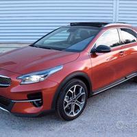 Ricambi kia xceed #754