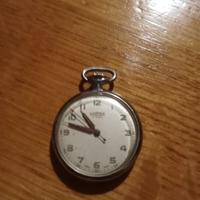Orologio da taschino Vintage Roamer