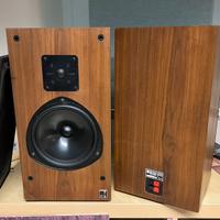 Diffusori acustici kef 103.2
