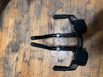 PRO MANUBRIO  PISTA/CRONO/TRIATHLON