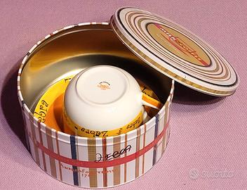 Tazza Jumbo Colazione Andrea Fontebasso (Zebra)