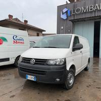 Volkswagen Transporter 2.0/140CV/2015/NO IVA