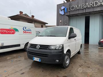 Volkswagen Transporter 2.0/140CV/2015/NO IVA