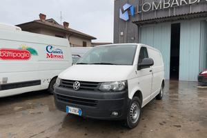 Volkswagen Transporter 2.0/140CV/2015/NO IVA