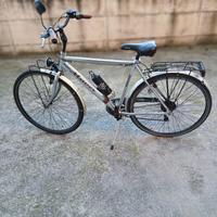 bicicletta da uomo