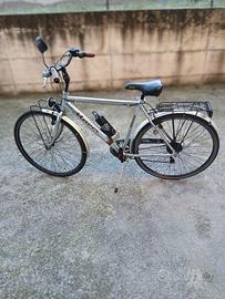 bicicletta da uomo