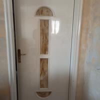 Porte complete 
