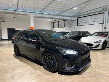 Ford Focus 2.3 350 CV AWD RS